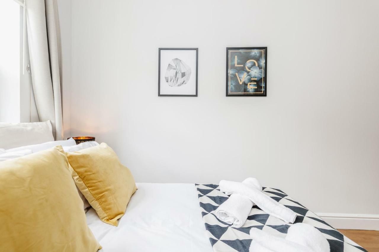 Welcomestay Clapham Junction 2 Bedroom Apartment Londres Exterior foto