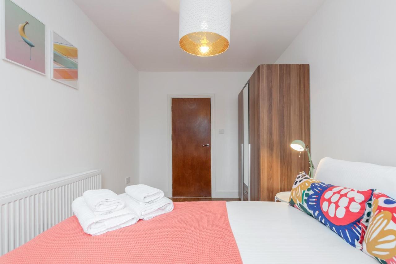 Welcomestay Clapham Junction 2 Bedroom Apartment Londres Exterior foto