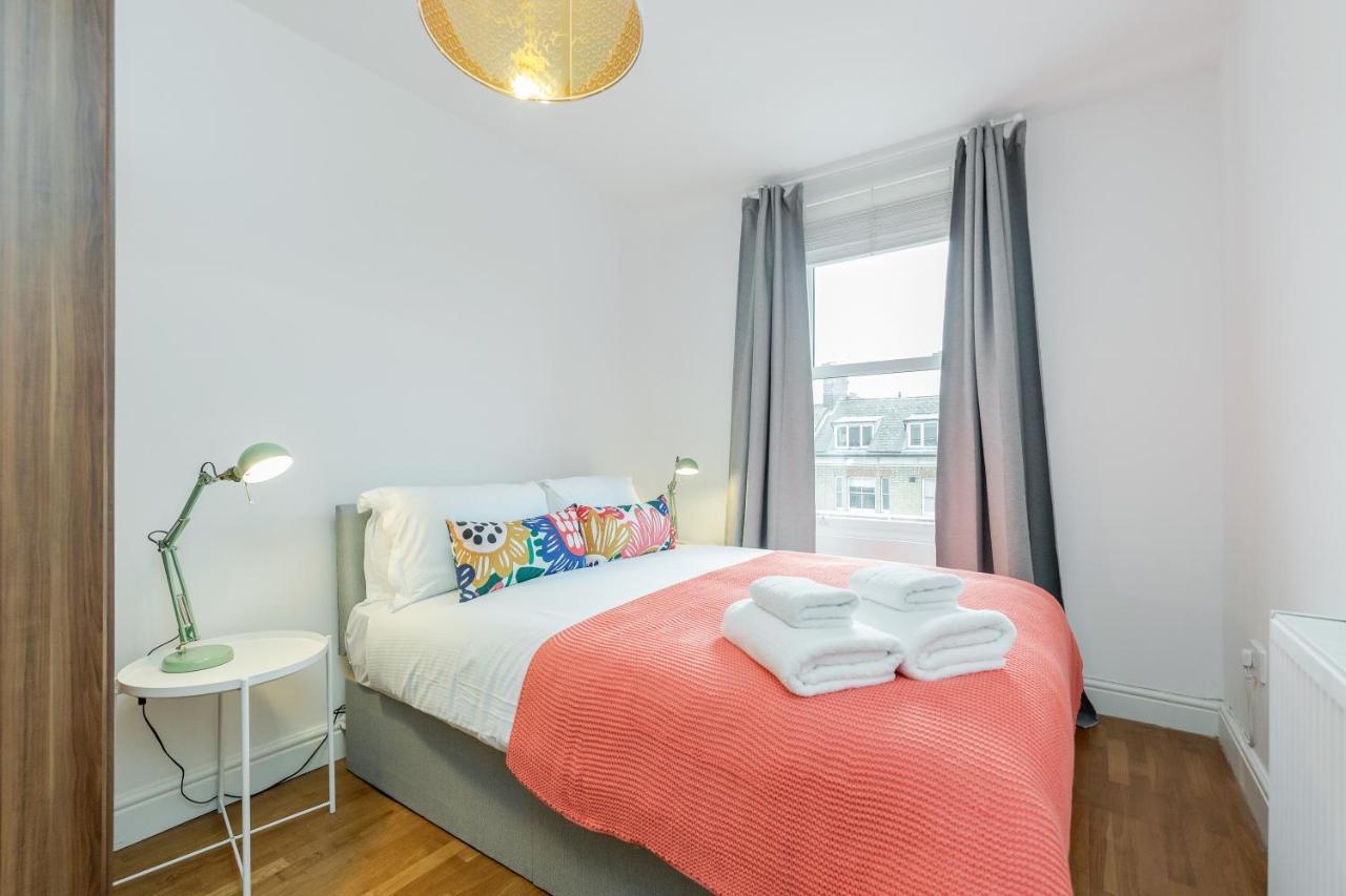Welcomestay Clapham Junction 2 Bedroom Apartment Londres Exterior foto