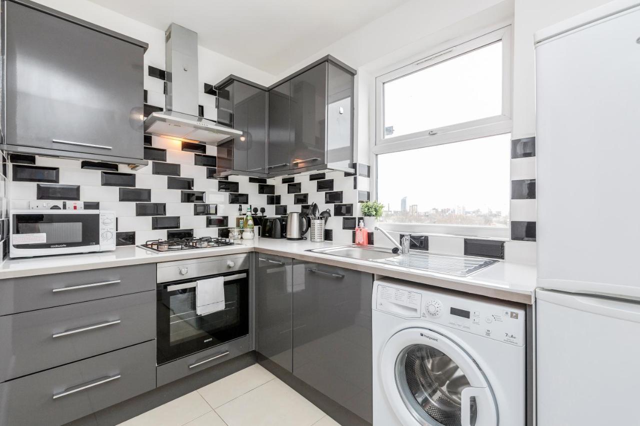 Welcomestay Clapham Junction 2 Bedroom Apartment Londres Exterior foto